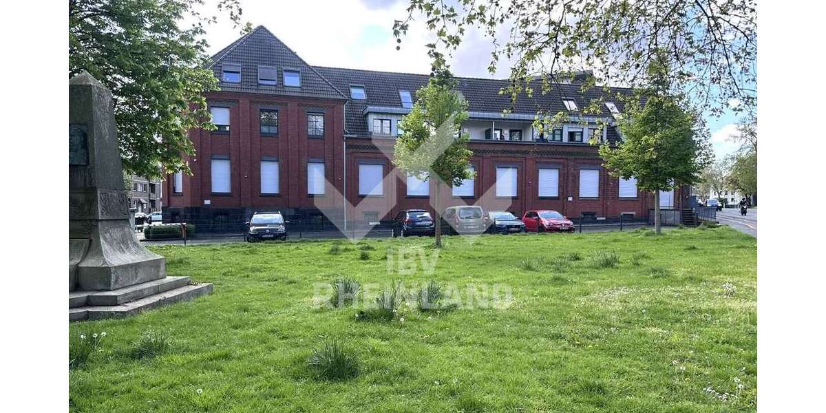Gewerbeobjekt Krefeld Cracau - 3.148&euro; | Angebot:26495600