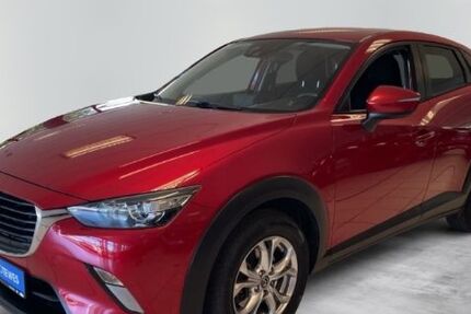 Mazda CX-3 51.951 km 13.980 &euro; Krefeld 47805