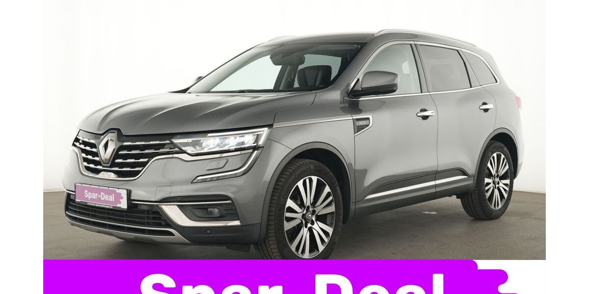 Renault Koleos 78.143 km 23.899 &euro; Neuss 41460
