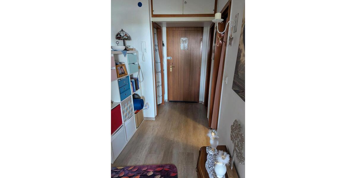 Etagenwohnung Wuppertal Gemarkung Elberfeld - 2 Zimmer, 65 m&sup2;, 119.000&euro; | Angebot:27191021