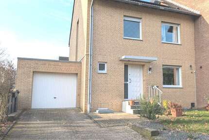 Haus Grevenbroich-Elsen Elsen - 5 Zimmer, 153 m&sup2;, 469.000&euro; | Angebot:25338462