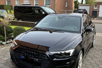 Audi A1 37.500 km 27.500 &euro; Meerbusch 40670
