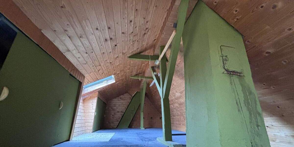 Einfamilienhaus Meerbusch Osterath - 6 Zimmer, 108 m&sup2;, 499.000&euro; | Angebot:25693367