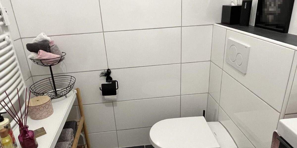 Etagenwohnung Moers Moers-Mitte - 3 Zimmer, 80 m&sup2;, 199.000&euro; | Angebot:25705844