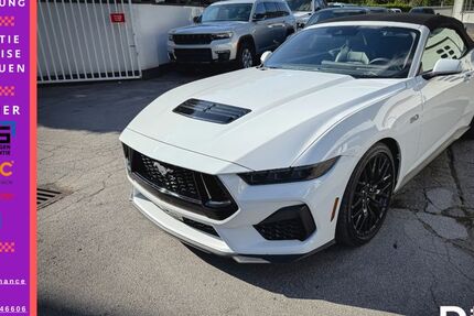 Ford Mustang 13.785 km 50.987 &euro; Essen 45356