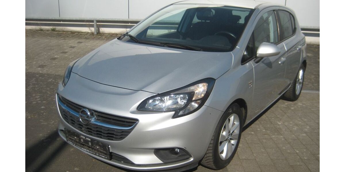 Opel Corsa 67.950 km 6.999 &euro; Krefeld 47800