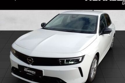 Opel Astra 20.000 km 18.590 &euro; Duisburg 47059