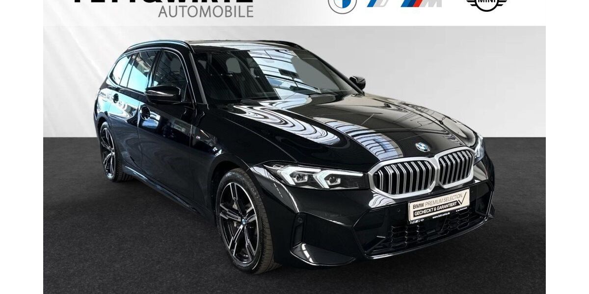 BMW 330 8.850 km 37.494 &euro; Moers 47441