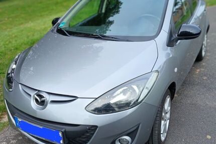 Mazda 2 141.000 km 4.600 &euro; Grevenbroich 41517