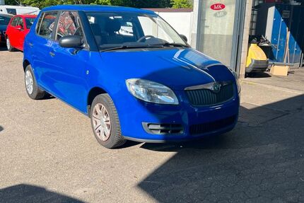 Skoda Fabia 165.000 km 1.980 &euro; Essen 45141