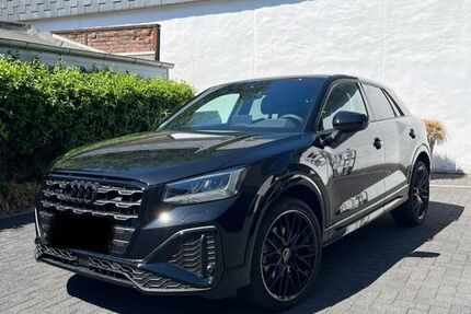 Audi Q2 3.990 km 36.250 &euro; Wuppertal 42113