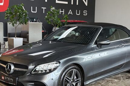 Mercedes-Benz C 220 64.000 km 32.490 &euro; Erkrath (bei Düsseldorf) 40699