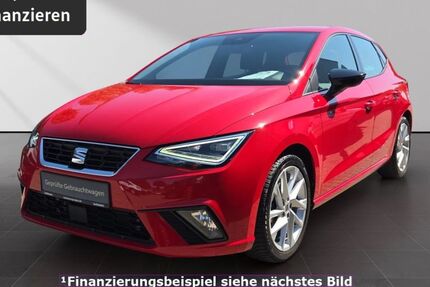 Seat Ibiza 31.900 km 17.490 &euro; Solingen 42719