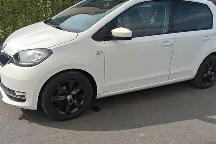 Skoda Citigo 65.250 km 7.500 &euro; Willich 47877
