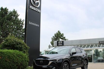 Mazda CX-5 24.640 km 29.740 &euro; Moers 47441