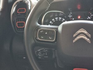 Citroen C3 Aircross Shine Headup SSD City & Style Paket 58.564 km 13.360 &euro; HAAN 42781