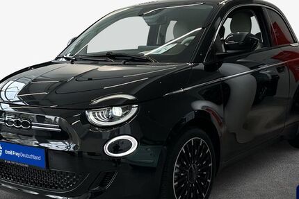 Fiat 500e 1.500 km 31.990 &euro; Düsseldorf 40233