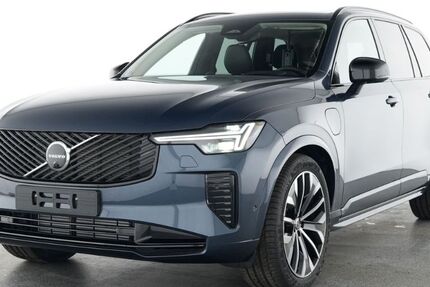 Volvo XC90 19.911 km 70.880 &euro; Wuppertal 42109