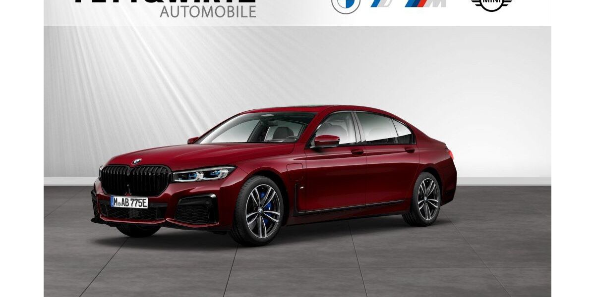 BMW 745 60.450 km 59.980 &euro; Moers 47441