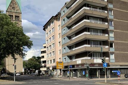 Wohnung Düsseldorf Pempelfort - 5 Zimmer, 167 m&sup2;, 1.688&euro; | Angebot:26194319