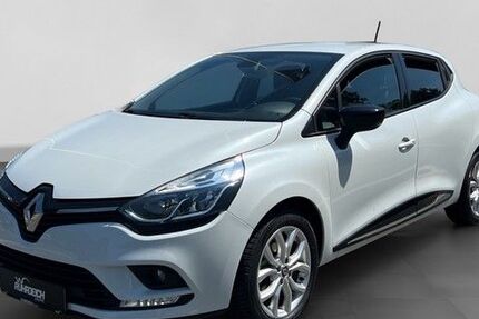 Renault Clio 65.200 km 10.480 &euro; Moers 47441