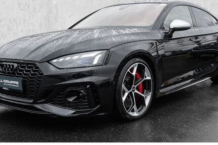 Audi RS5 3.671 km 74.880 &euro; Düsseldorf 40474