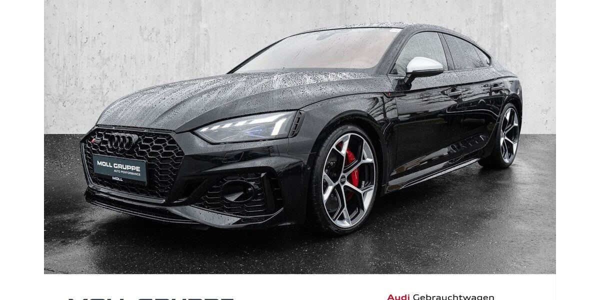 Audi RS5 3.671 km 74.880 &euro; Düsseldorf 40474