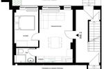 Erdgeschoßwohnung Duisburg Beeck - 2 Zimmer, 30 m&sup2;, 380&euro; | Angebot:27567705