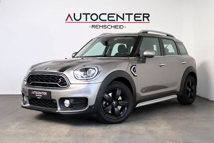 Mini Countryman S (Cooper) 69.237 km 17.950 &euro; Remscheid 42897