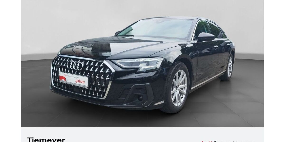 Audi A8 52.835 km 51.780 &euro; Remscheid 42897