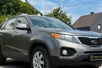 Kia Sorento 188.000 km 7.999 &euro; Langenfeld 40764