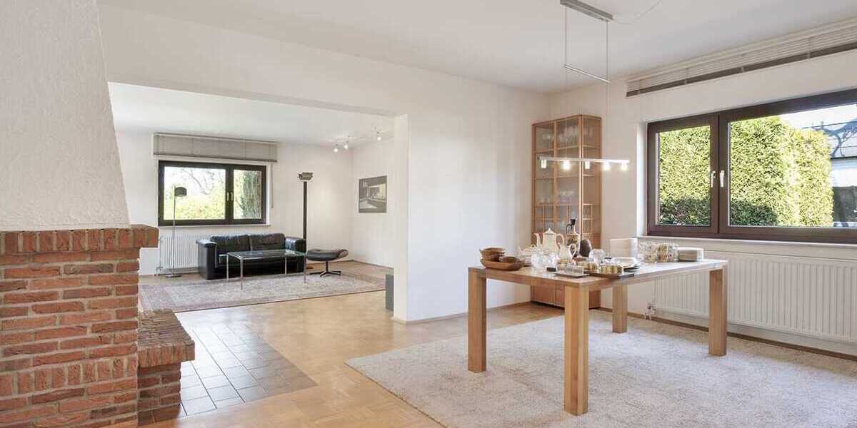 Einfamilienhaus Ratingen West - 4 Zimmer, 140 m&sup2;, 624.400&euro; | Angebot:26540803