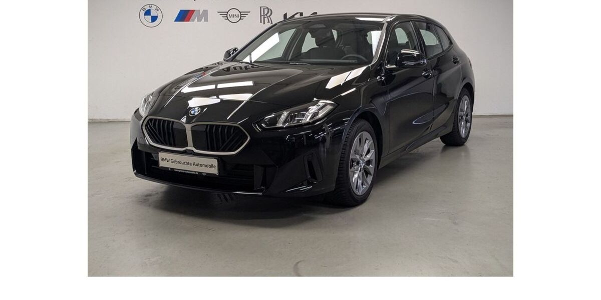 BMW 120 14.186 km 27.390 &euro; Düsseldorf 40595