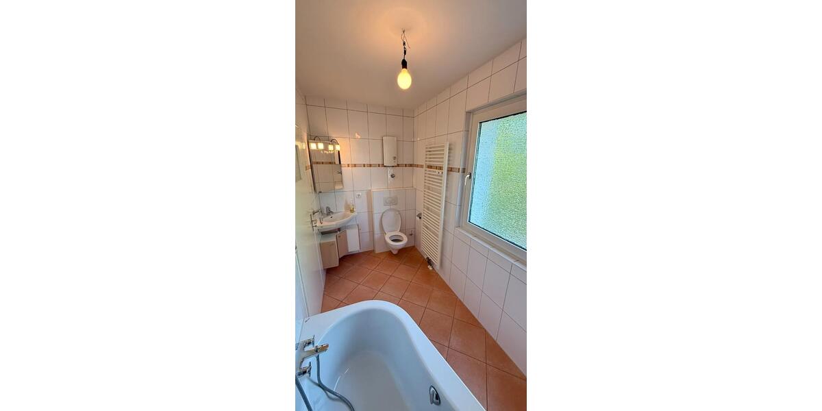 Etagenwohnung Mülheim an der Ruhr Rechtsruhr-Nord - 2 Zimmer, 56 m&sup2;, 660&euro; | Angebot:27571759