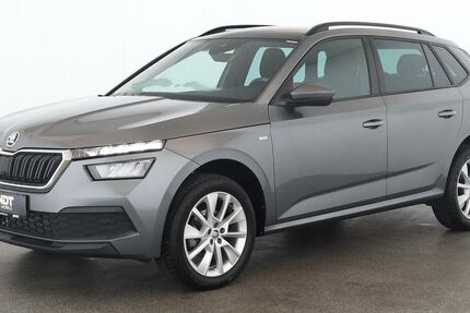 Skoda Kamiq 49.500 km 19.384 &euro; Neuss 41460