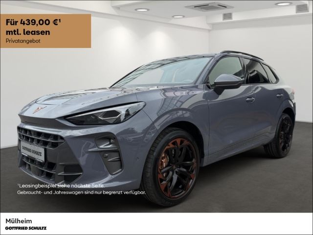 Cupra Terramar 7.490 km 46.990 &euro; Mülheim 45478