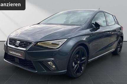 Seat Ibiza 11.400 km 19.990 &euro; Wuppertal 42109