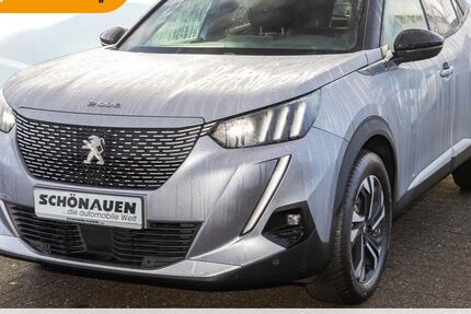 Peugeot 2008 32.721 km 18.550 &euro; Hilden 40721