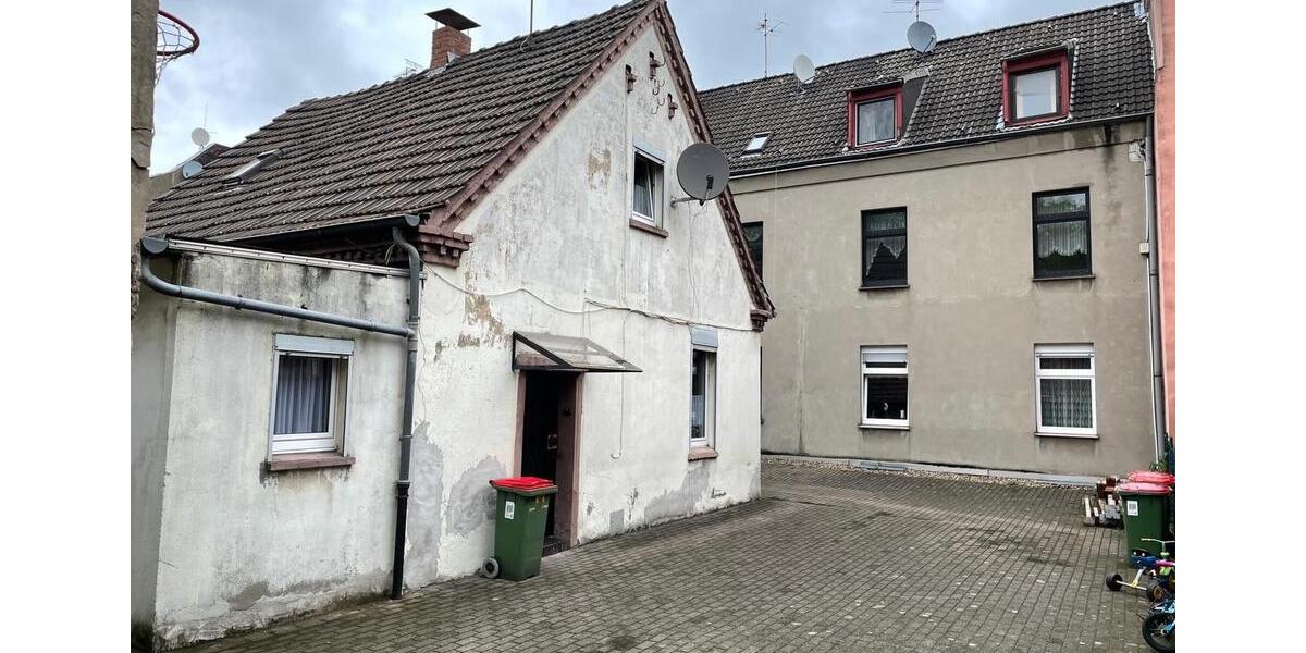 Mehrfamilienhaus, Wohnhaus Oberhausen Osterfeld - 15 Zimmer, 338 m&sup2;, 359.000&euro; | Angebot:27167037