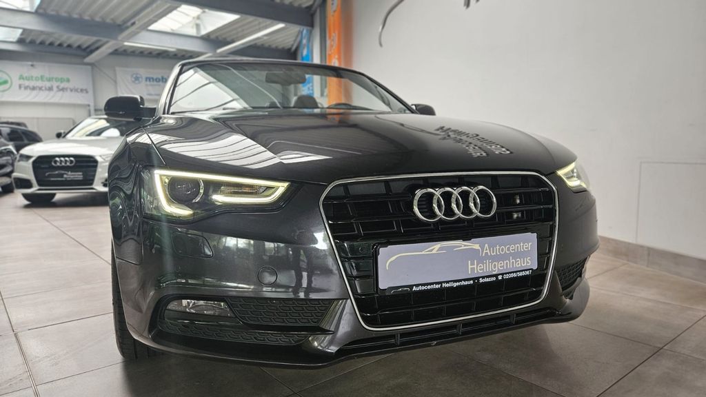 Audi A5 132.271 km 15.980 &euro; Heiligenhaus 42579
