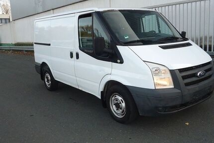 Ford Transit 241.000 km 3.800 &euro; Mülheim an der ruhe 45472