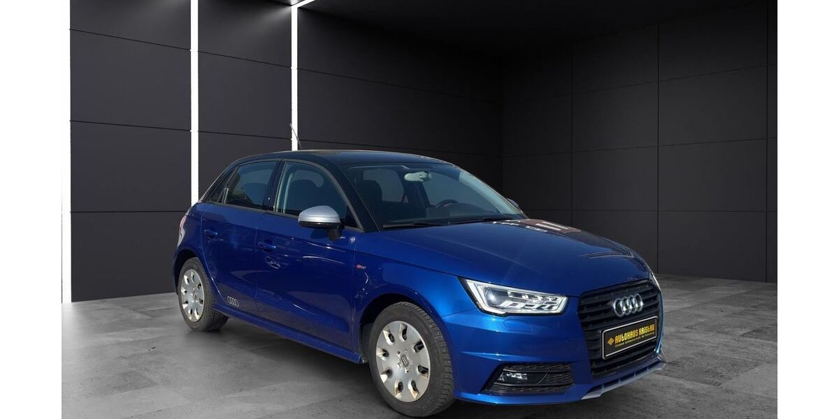 Audi A1 139.000 km 9.980 &euro; Remscheid 42897
