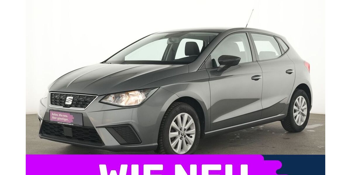 Seat Ibiza 92.388 km 9.990 &euro; Neuss 41460