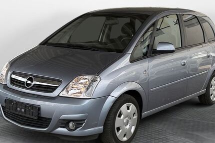 Opel Meriva 67.253 km 4.450 &euro; Dormagen 41540