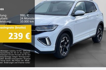 VW T-Cross 14.218 km 25.980 &euro; Remscheid 42897