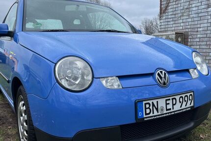 VW Lupo 191.000 km 3.200 &euro; Neukirchen Vluen 47506