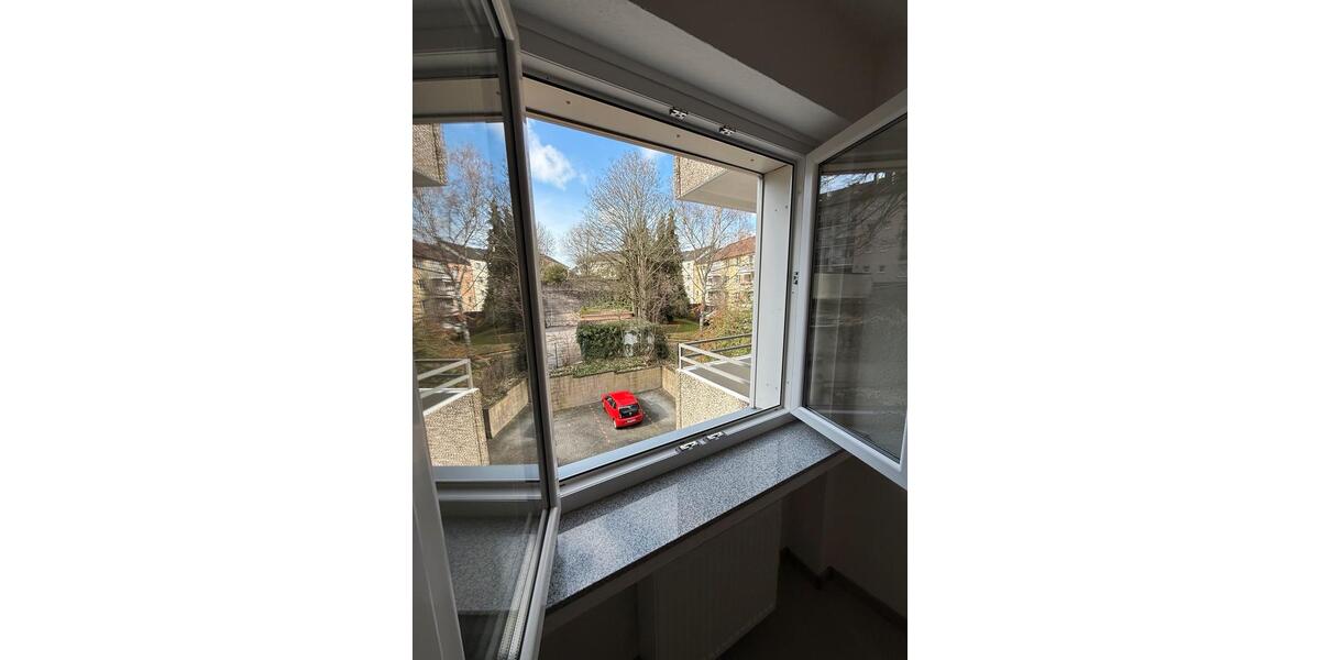 Etagenwohnung Wuppertal Gemarkung Elberfeld - 2 Zimmer, 56 m&sup2;, 680&euro; | Angebot:25558971