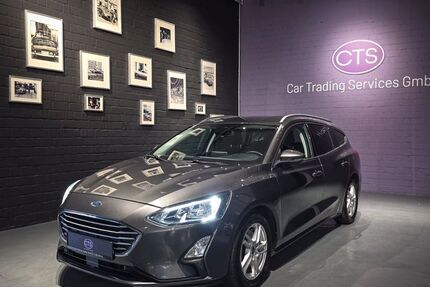 Ford Focus 163.407 km 9.800 &euro; Düsseldorf 40476