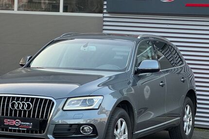 Audi Q5 192.250 km 15.500 &euro; Remscheid 42859