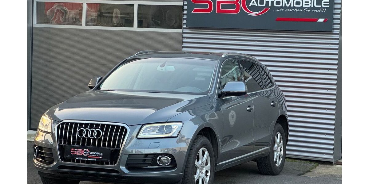 Audi Q5 192.250 km 15.500 &euro; Remscheid 42859